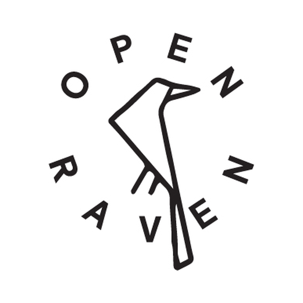 Open Raven mark